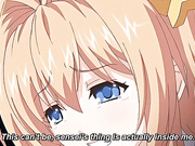 Incredible action, mystery anime movie with uncensored group, big tits, bondage scenes