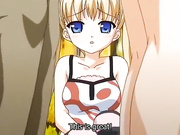 Hottest romance anime video with uncensored group, big tits, creampie scenes