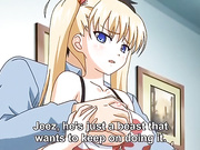 Best campus hentai clip with uncensored big tits scenes