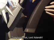 Best fantasy hentai clip with uncensored big tits, group, lesbian scenes