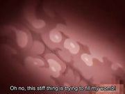 Amazing comedy hentai clip with uncensored bondage, big tits, bdsm scenes