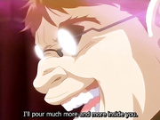 Exotic thriller, drama hentai video with uncensored group, anal, big tits scenes