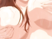 Horny thriller, drama anime movie with uncensored group, anal, big tits scenes