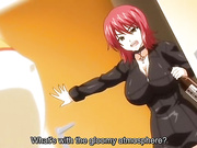 Best campus hentai movie with uncensored big tits, lactation scenes