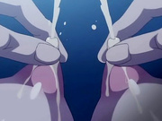 Amazing campus hentai video with uncensored big tits, lactation scenes