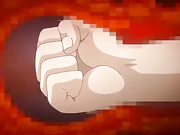 Best drama, thriller hentai clip with uncensored big tits, bondage scenes