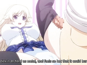 Fabulous romance hentai video with uncensored big tits scenes vol.4