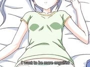 Incredible romance anime clip with uncensored scenes