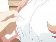 Best romance hentai clip with uncensored scenes