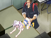 Best adventure, comedy hentai movie with uncensored big tits scenes