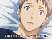 Amazing comedy, romance hentai clip with uncensored big tits, group, creampie scenes