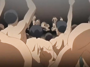 Amazing romance hentai video with uncensored group, big tits, anal scenes