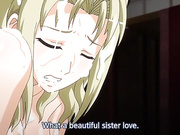 Incredible adventure, drama anime clip with uncensored group, big tits, bukkake scenes