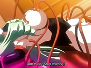 Fabulous fantasy, drama hentai video with uncensored group, big tits, anal scenes