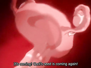 Exotic fantasy hentai clip with uncensored big tits scenes