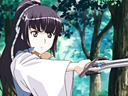 Best fantasy, adventure hentai clip with uncensored bondage, anal, group scenes