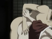 Amazing romance hentai video with uncensored big tits scenes vol.2