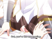 Fabulous romance hentai video with uncensored big tits, anal scenes