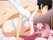 Hottest romance anime video with uncensored big tits scenes