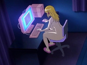 Incredible adventure, romance anime video with uncensored big tits, creampie scenes