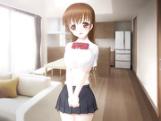 Make Love Of Wakana That Bud vol.1 - Exotic 3D hentai adult movies