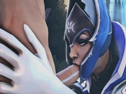 Dota 2 mega compilation part 1/9