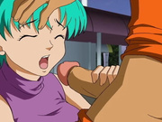 Sailor Moon And The 7 Ballz 2: Return Of The Ballz part 2