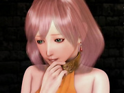 Pisstime With You Lannas Tale - Horny 3D anime sex archive