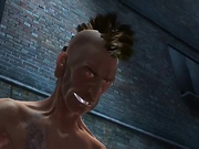 Super Chick Gangbang - Amazing 3D hentai adult collection