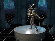 Big Dick Cyber Suck - Best 3D hentai porn movies