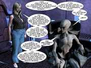 Carnal clinic 3, story and art by JAG 27