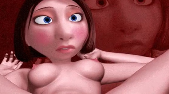 It was amazing sex, Collette! (from Ratatouille) .