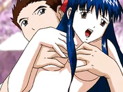 Anime Fiction Vol. 2 part 2