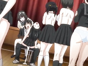 Euphoria episode 5 part 3