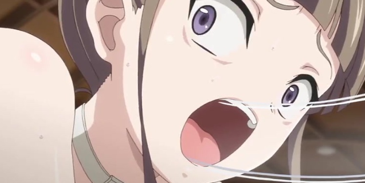Hentai euphoria 5 Euphoria Part