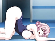 Gakuen de Jikan yo Tomare episode 4 part 4