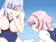 Gakuen de Jikan yo Tomare episode 4 part 3