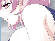 Gakuen de Jikan yo Tomare episode 4 part 1