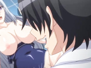 Gakuen de Jikan yo Tomare episode 3 part 3