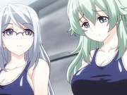 Gakuen de Jikan yo Tomare episode 3 part 1