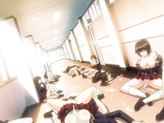 Gakuen de Jikan yo Tomare episode 2 part 4