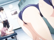 Gakuen de Jikan yo Tomare episode 2 part 3