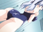 Gakuen de Jikan yo Tomare episode 2 part 1