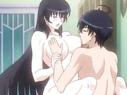 Tentacle and witches episode 4 part 3