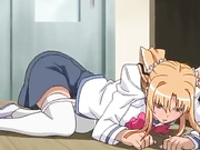 Tentacle and witches episode 4 part 2