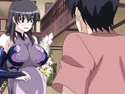 Tentacle and witches episode 3 part 1