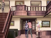 Tentacle and witches episode 2 part 3