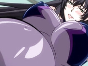 Tentacle and witches episode 1 part 3