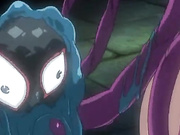 Tentacle and witches episode 1 part 2