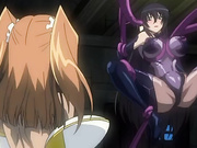 Tentacle and witches episode 1 part 1